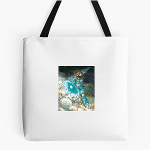 Silent Resistance Nausicaa Of The Valley Of The Wind Bags