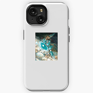 Silent Resistance Nausicaa Of The Valley Of The Wind iPhone Cases