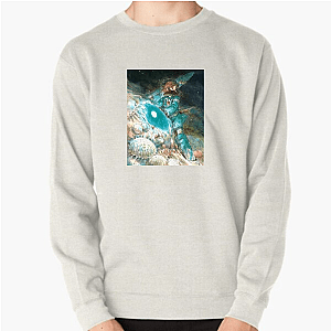 Silent Resistance Nausicaa Of The Valley Of The Wind Sweatshirts