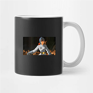 Purity In Chaos Nausicaa Of The Valley Of The Wind Mugs