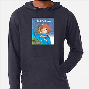 Princess Of Peace Nausicaa Of The Valley Of The Wind Hoodies