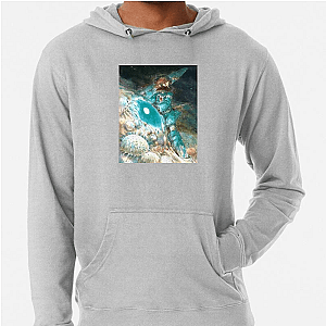 Silent Resistance Nausicaa Of The Valley Of The Wind Hoodies