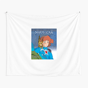 Princess Of Peace Nausicaa Of The Valley Of The Wind Tapestries