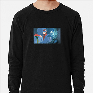 Guardian Of Life Nausicaa Of The Valley Of The Wind Sweatshirts