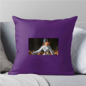 Purity In Chaos Nausicaa Of The Valley Of The Wind Pillows Cover