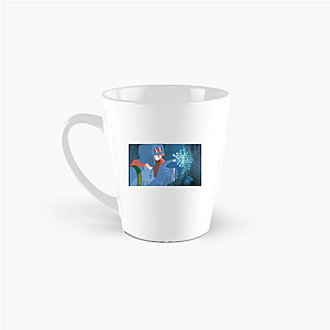 Guardian Of Life Nausicaa Of The Valley Of The Wind Mugs