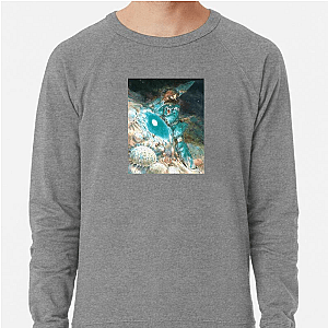Silent Resistance Nausicaa Of The Valley Of The Wind Sweatshirts