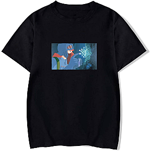 Guardian Of Life Nausicaa Of The Valley Of The Wind T-Shirts