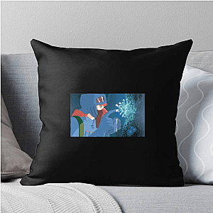 Guardian Of Life Nausicaa Of The Valley Of The Wind Pillows Cover