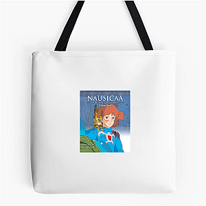 Princess Of Peace Nausicaa Of The Valley Of The Wind Bags