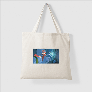 Guardian Of Life Nausicaa Of The Valley Of The Wind Bags