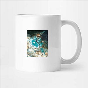 Silent Resistance Nausicaa Of The Valley Of The Wind Mugs
