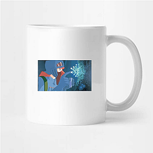 Guardian Of Life Nausicaa Of The Valley Of The Wind Mugs