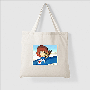 Hayao Miyazaki Nausicaa Of The Valley Of The Wind Bags