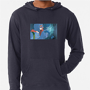 Guardian Of Life Nausicaa Of The Valley Of The Wind Hoodies