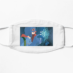 Guardian Of Life Nausicaa Of The Valley Of The Wind Face Masks