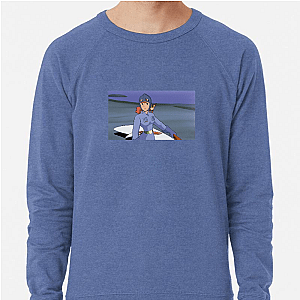Wings Of Hope Nausicaa Of The Valley Of The Wind Sweatshirts