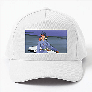 Wings Of Hope Nausicaa Of The Valley Of The Wind Hats & Caps