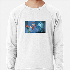 Guardian Of Life Nausicaa Of The Valley Of The Wind Sweatshirts