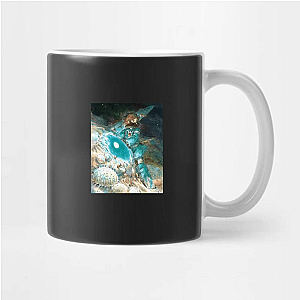 Silent Resistance Nausicaa Of The Valley Of The Wind Mugs