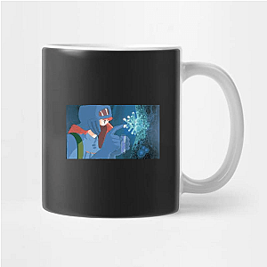 Guardian Of Life Nausicaa Of The Valley Of The Wind Mugs
