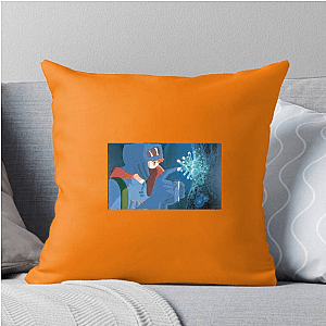 Guardian Of Life Nausicaa Of The Valley Of The Wind Pillows Cover