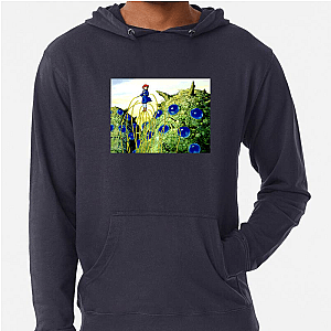 Toxic Jungle Dream Nausicaa Of The Valley Of The Wind Hoodies