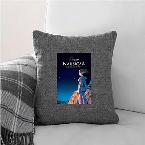 Wind Rider Spirit Nausicaa Of The Valley Of The Wind Pillows Cover