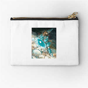 Silent Resistance Nausicaa Of The Valley Of The Wind Zipper Pouches