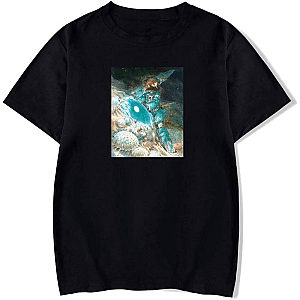 Silent Resistance Nausicaa Of The Valley Of The Wind T-Shirts