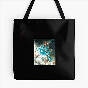 Silent Resistance Nausicaa Of The Valley Of The Wind Bags