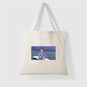 Wings Of Hope Nausicaa Of The Valley Of The Wind Bags
