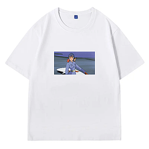 Wings Of Hope Nausicaa Of The Valley Of The Wind T-Shirts