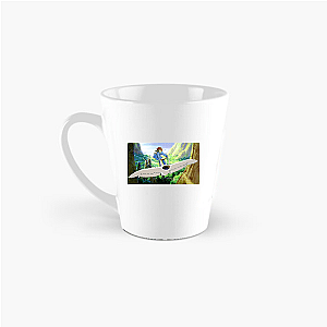 Last Breath Of Balance Nausicaa Of The Valley Of The Wind Mugs