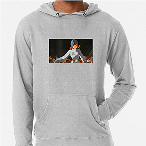 Purity In Chaos Nausicaa Of The Valley Of The Wind Hoodies