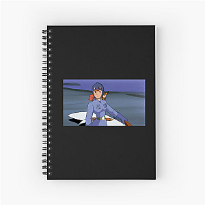 Wings Of Hope Nausicaa Of The Valley Of The Wind Notebook