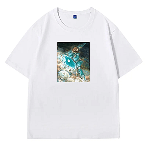 Silent Resistance Nausicaa Of The Valley Of The Wind T-Shirts