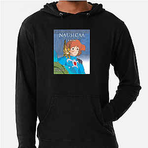 Princess Of Peace Nausicaa Of The Valley Of The Wind Hoodies