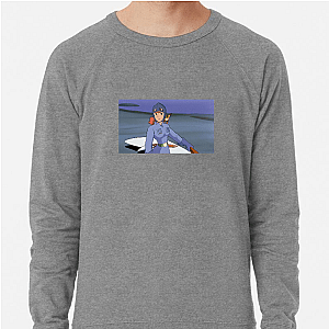 Wings Of Hope Nausicaa Of The Valley Of The Wind Sweatshirts