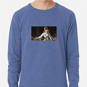 Purity In Chaos Nausicaa Of The Valley Of The Wind Sweatshirts