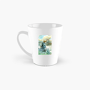 Art Nausicaa Of The Valley Of The Wind Mugs