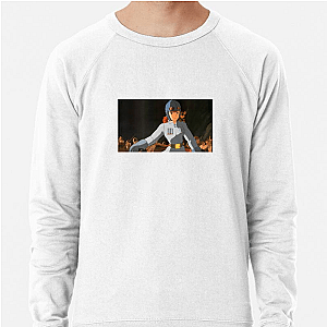 Purity In Chaos Nausicaa Of The Valley Of The Wind Sweatshirts
