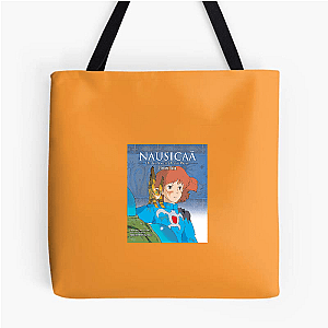 Princess Of Peace Nausicaa Of The Valley Of The Wind Bags