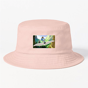 Last Breath Of Balance Nausicaa Of The Valley Of The Wind Hats & Caps