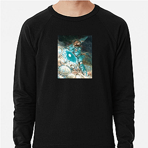 Silent Resistance Nausicaa Of The Valley Of The Wind Sweatshirts