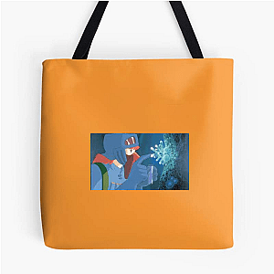 Guardian Of Life Nausicaa Of The Valley Of The Wind Bags