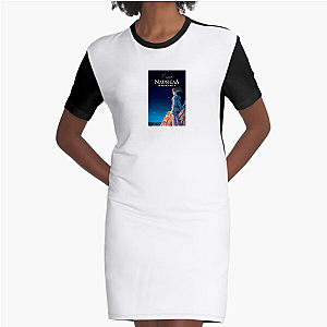 Wind Rider Spirit Nausicaa Of The Valley Of The Wind Dresses