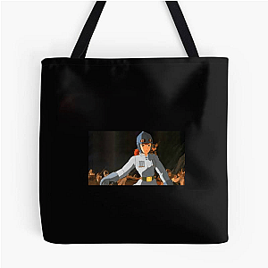 Purity In Chaos Nausicaa Of The Valley Of The Wind Bags