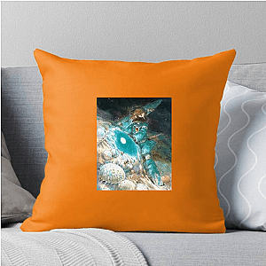 Silent Resistance Nausicaa Of The Valley Of The Wind Pillows Cover