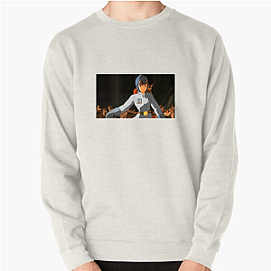 Purity In Chaos Nausicaa Of The Valley Of The Wind Sweatshirts